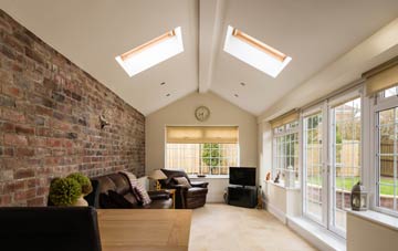 conservatory roof insulation Great Raveley, Cambridgeshire
