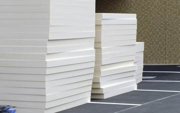 Great Raveley flat roof insulation costs