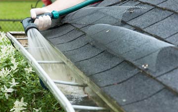 Great Raveley gutter cleaning costs