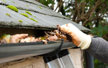 gutter cleaning Great Raveley, Cambridgeshire