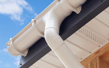 Great Raveley gutter installation costs