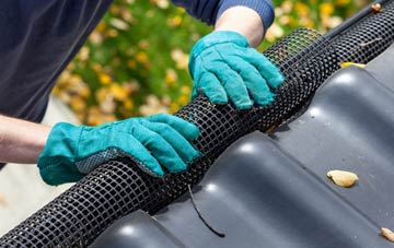 Great Raveley gutter repair companies