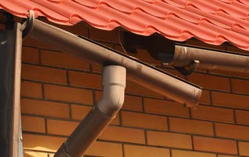 Great Raveley gutter repair costs