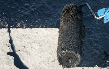 Great Raveley liquid sealant waterproofing