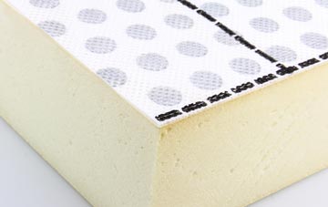 meeting Great Raveley building codes