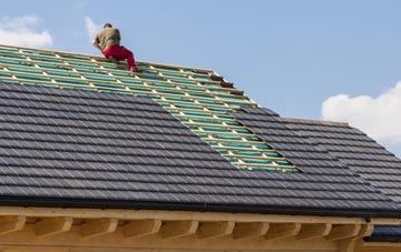 roof replacement Great Raveley, Cambridgeshire