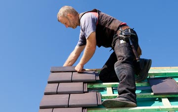 disadvantages of Great Raveley slate roofing