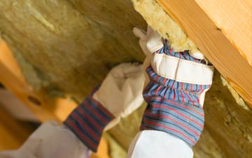 types of Great Raveley pitched roof insulation materials