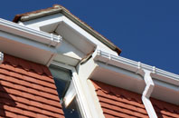 Great Raveley fascias
