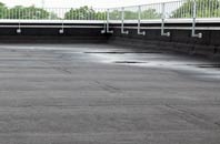 find rated Great Raveley flat roofing companies