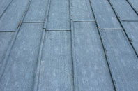 Great Raveley lead roofing