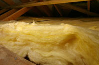 Great Raveley pitch roof insulation