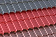 find rated Great Raveley plastic roofing companies