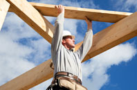 Great Raveley roof replacement work